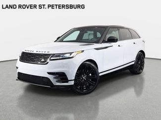 Used 2026 Land Rover Range Rover Velar Dynamic SE AWD/4WD video 1