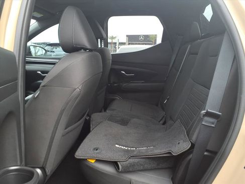 Used 2024 Hyundai Santa Cruz SEL w/ Activity Package image 14