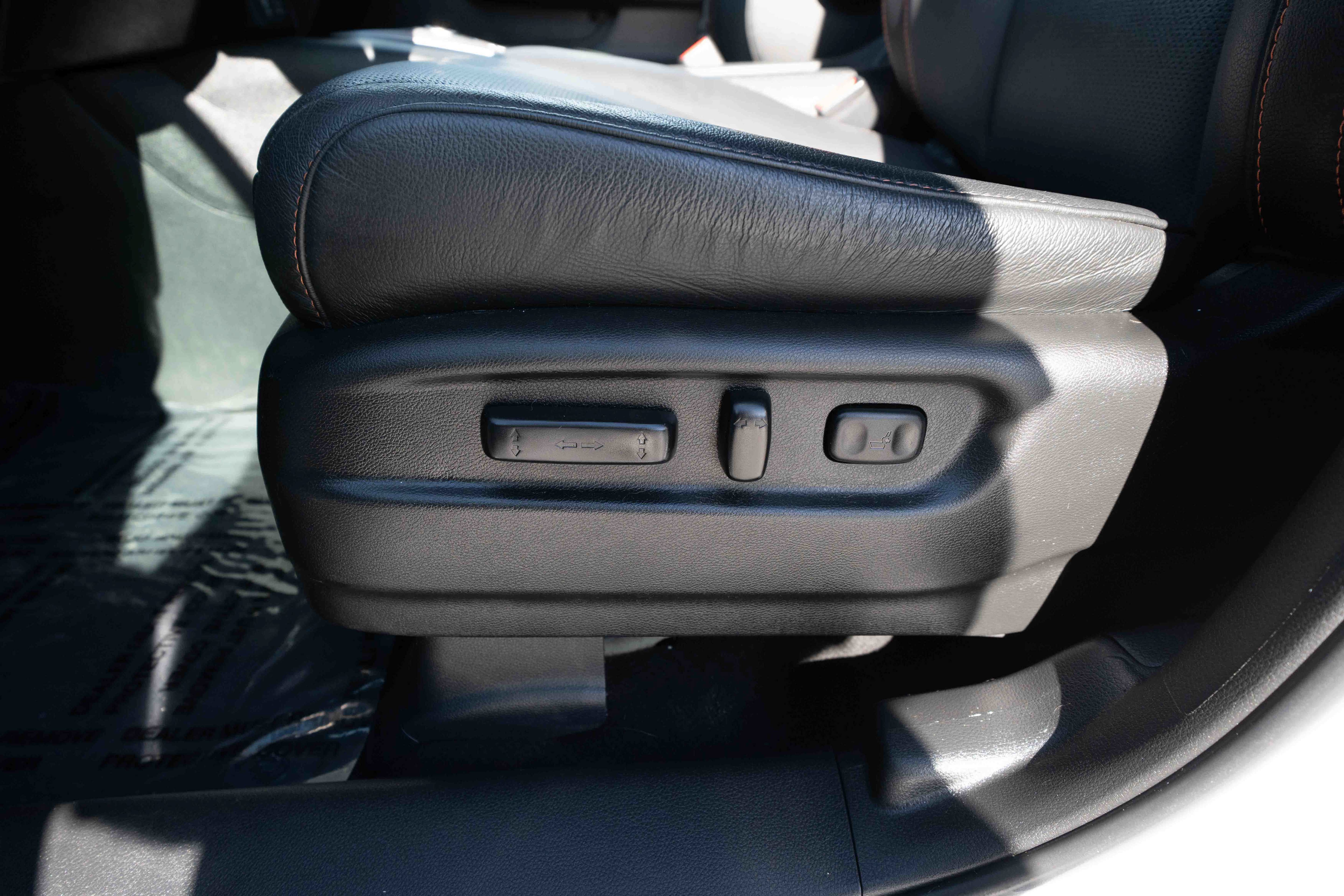 Used 2023 Honda Passport TrailSport image 12