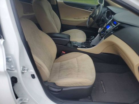 Used 2013 Hyundai Sonata GLS w/ Popular Equipment Pkg FWD image 25