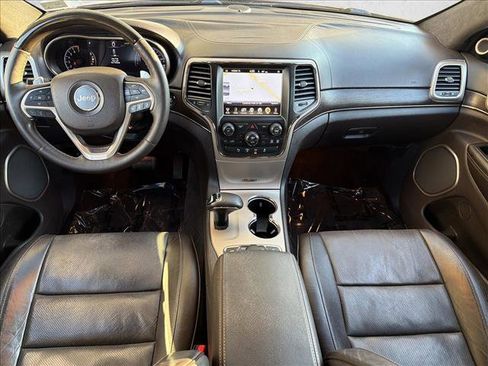 Used 2014 Jeep Grand Cherokee Summit image 25