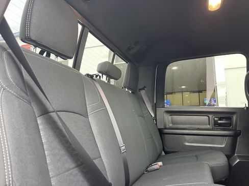 New 2026 RAM 2500 Tradesman image 25