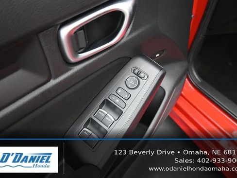 Used 2023 Honda Civic LX image 24