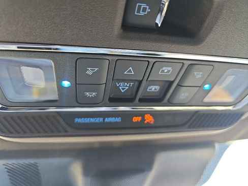 Used 2025 Ford F150 King Ranch w/ FX4 Off-Road Package AWD/4WD image 26