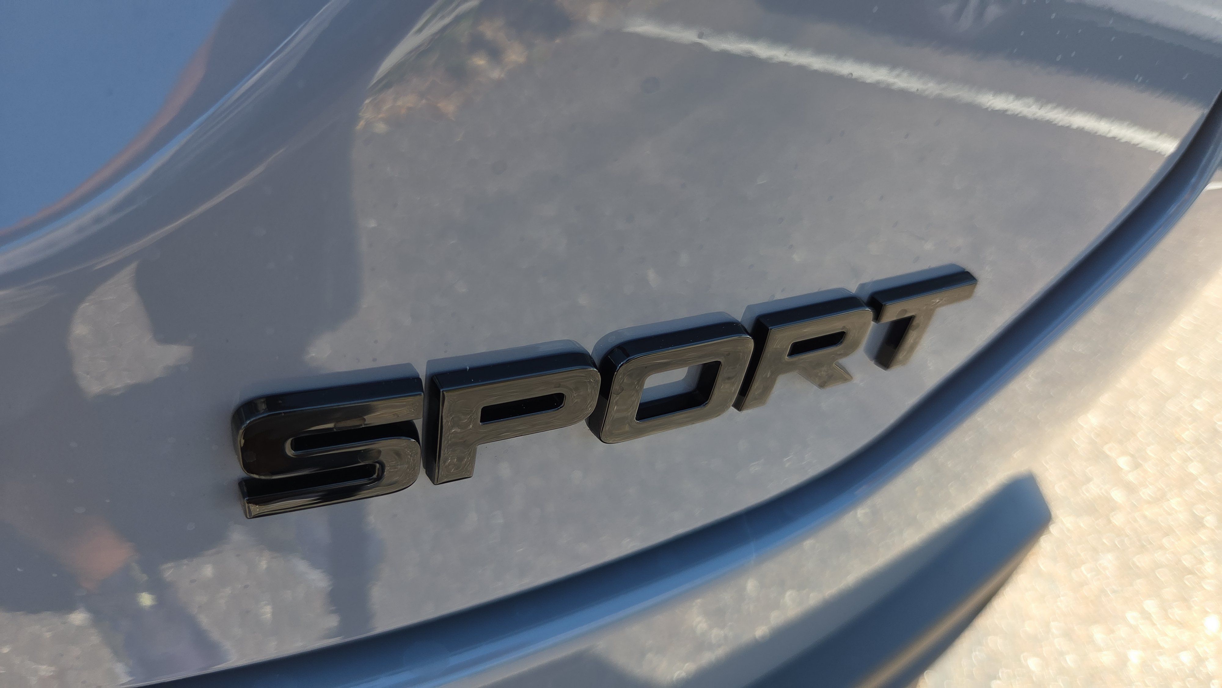 New 2026 Honda Pilot Sport image 29