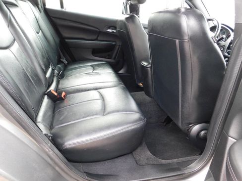 Used 2013 Chrysler 200 Touring w/ S Exterior Appearance Pkg image 28