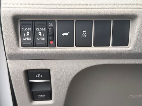 New 2026 Honda Odyssey EX-L image 19