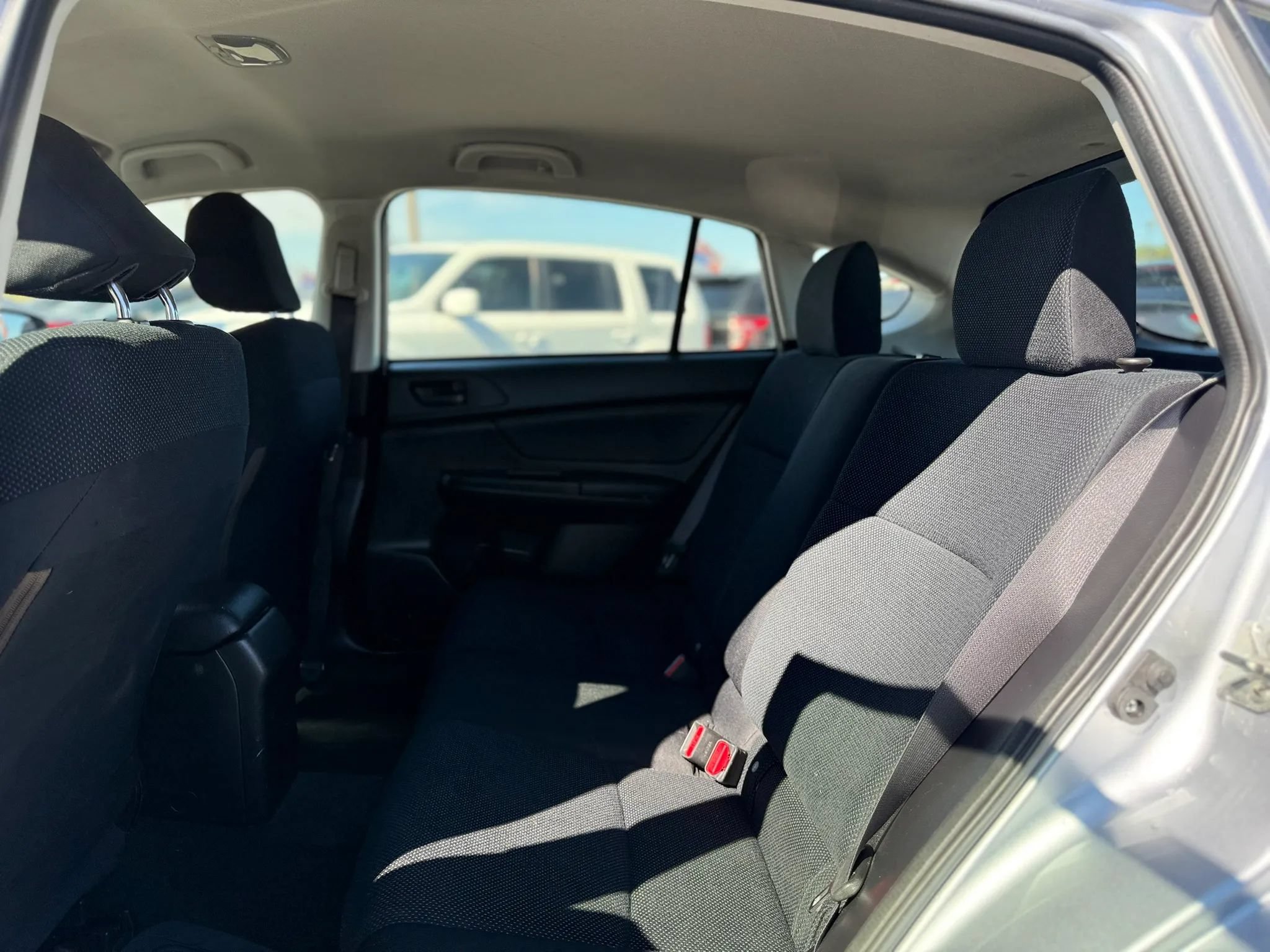 Used 2013 Subaru Impreza 2.0i AWD/4WD image 19