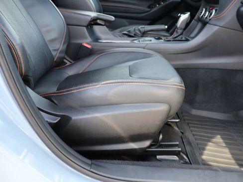 Used 2019 Subaru Crosstrek 2.0i Limited w/ Moonroof Package w/Navigation image 10