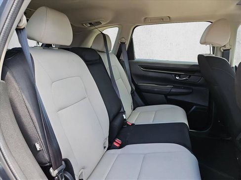 Used 2025 Honda CR-V EX image 19