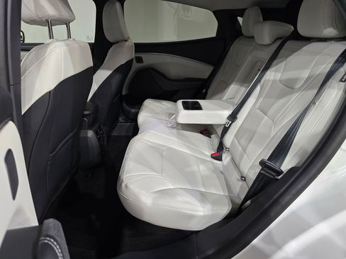 New 2025 Ford Mustang Mach-E Premium image 33