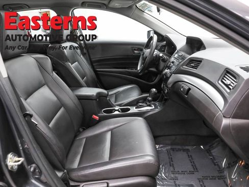 Used 2016 Acura ILX image 23