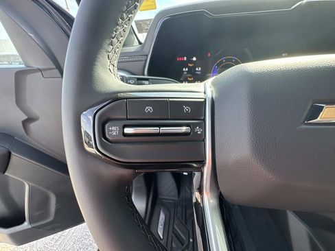 New 2026 Chevrolet Colorado LT w/ Advanced Trailering Package image 22