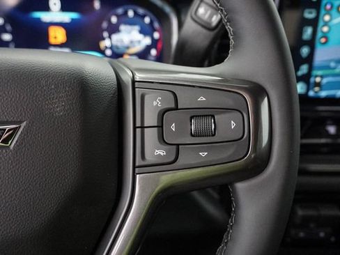 New 2026 Chevrolet Silverado 2500 ZR2 AWD/4WD image 22