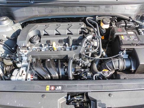 New 2026 Hyundai Venue SE FWD image 16