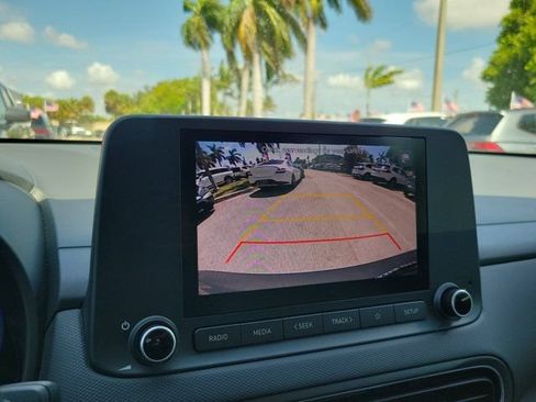 Used 2023 Hyundai Kona SEL FWD image 22