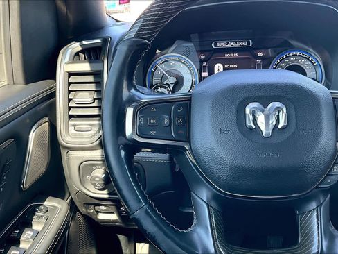 Used 2021 RAM 1500 Limited image 24