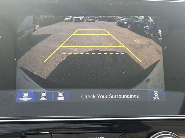 Used 2017 Honda CR-V EX image 28