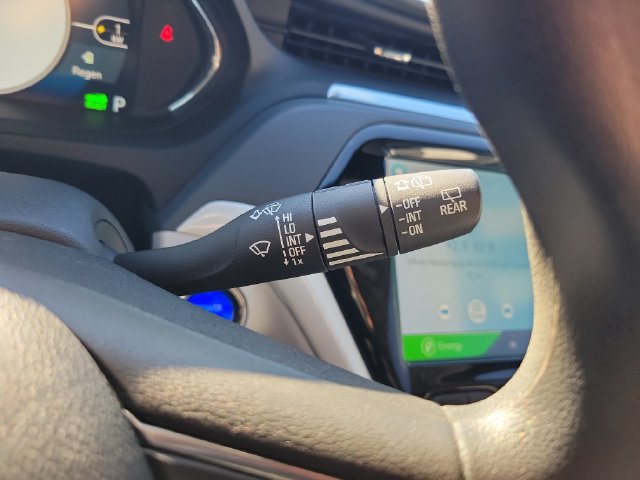 Used 2017 Chevrolet Bolt LT FWD image 14