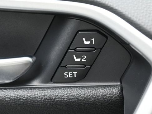 Certified 2025 Toyota RAV4 XSE image 15