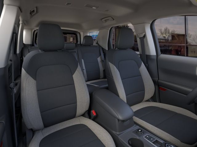 New 2026 Ford Bronco Sport Big Bend w/ Convenience Package AWD/4WD image 10