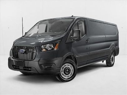 New 2026 Ford Transit 150 Low Roof