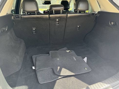 Used 2018 MAZDA CX-5 Touring w/ Preferred Equipment Package FWD image 20