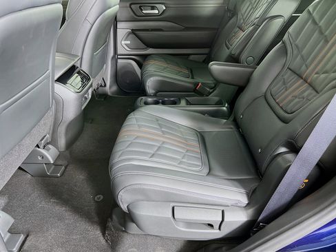 New 2026 Nissan Armada PRO-4X image 5