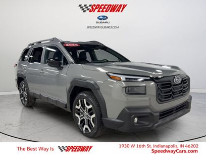 New 2026 Subaru Outback Touring XT