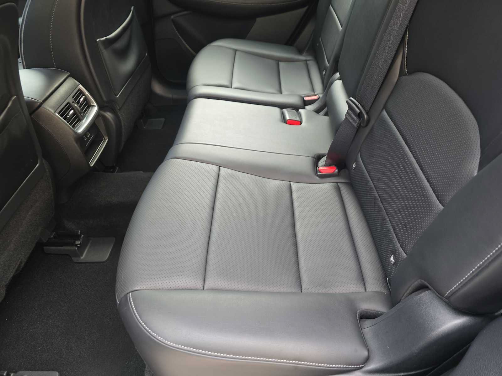 Certified 2023 INFINITI QX50 Sport FWD image 13