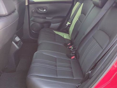 Used 2023 Honda HR-V EX-L image 18