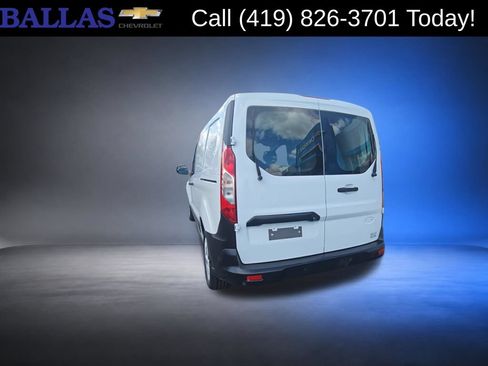 Used 2019 Ford Transit Connect XL FWD image 4