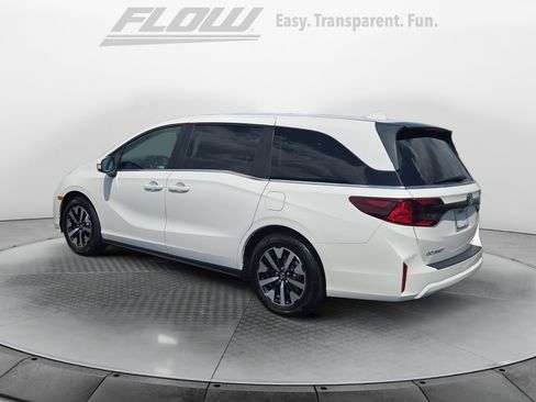 Used 2026 Honda Odyssey EX-L image 5