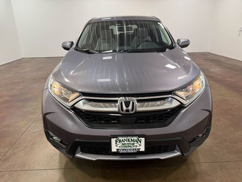 Used 2018 Honda CR-V EX-L image 41