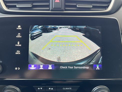 Used 2020 Honda CR-V EX-L image 24