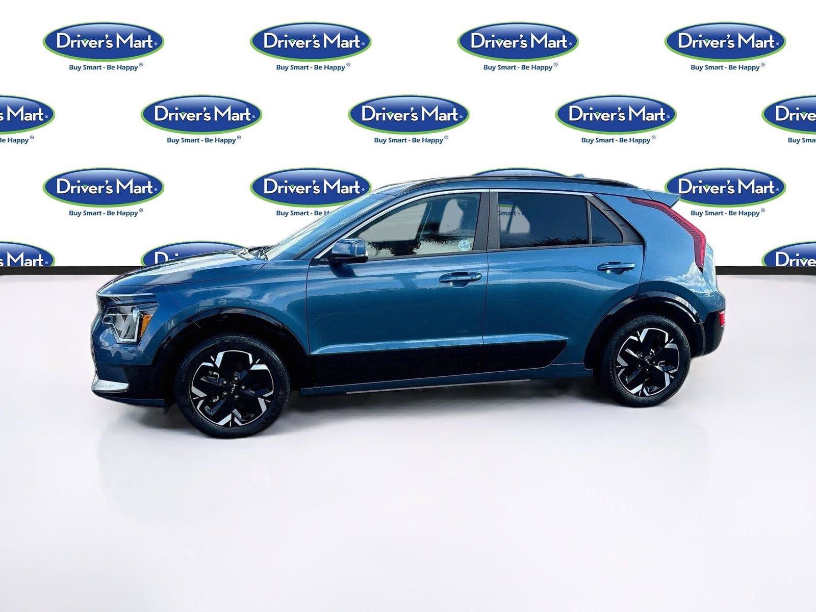 Used 2024 Kia Niro Wind FWD image 4