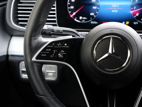 Used 2025 Mercedes-Benz GLE 350 GLE 350 image 10