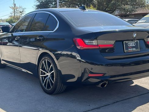 Used 2021 BMW 330i Sedan RWD image 5