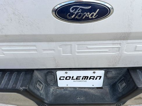 Used 2018 Ford F150 Lariat w/ Equipment Group 502A Luxury AWD/4WD image 32