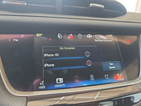 Used 2018 Cadillac XT5 FWD image 14