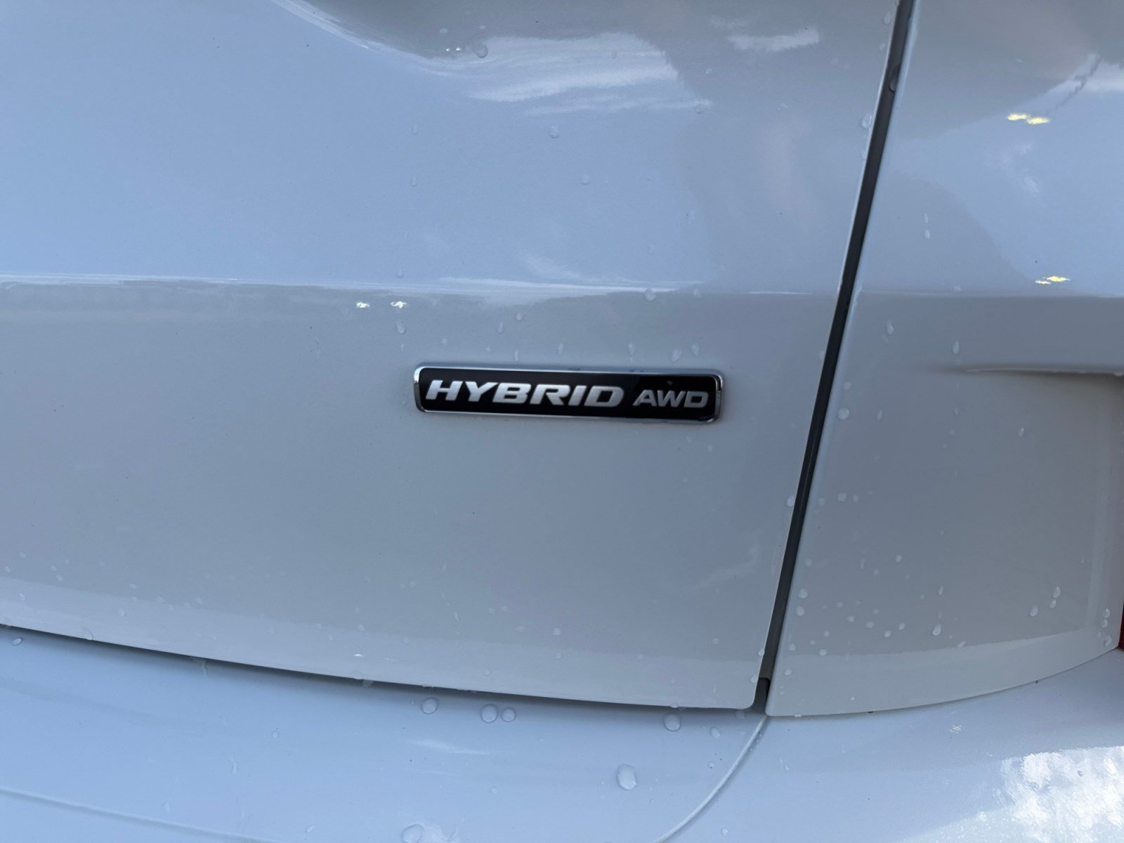 Used 2024 Ford Escape ST-Line Elite w/ Premium Technology Package AWD/4WD image 23