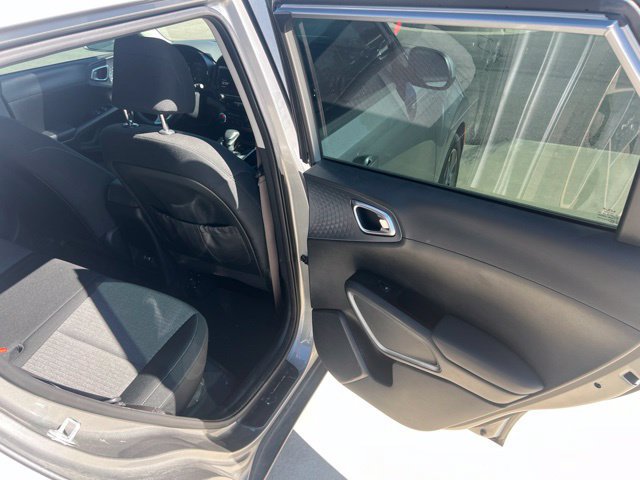 Used 2023 Kia Soul EX FWD image 26