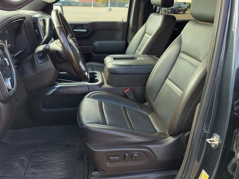 Used 2020 GMC Sierra 1500 Denali w/ Denali Ultimate Package image 16