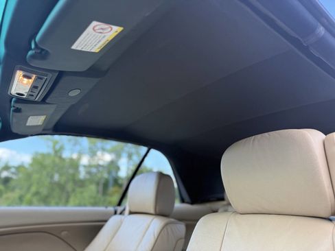 Used 2005 BMW 325Ci Convertible image 28