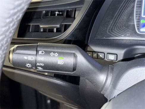 Certified 2023 Lexus ES 350 w/ Premium Package image 30