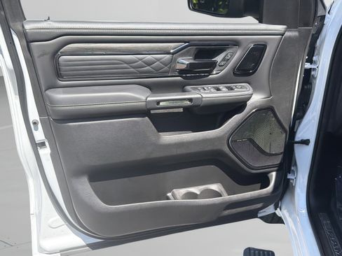 New 2026 RAM 1500 Limited AWD/4WD image 19
