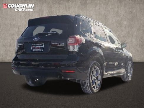 Used 2017 Subaru Forester 2.5i Touring image 9