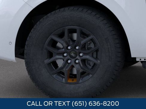 New 2026 Ford Expedition Tremor AWD/4WD image 21