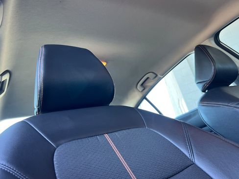 Used 2022 Nissan Altima 2.5 SR image 16