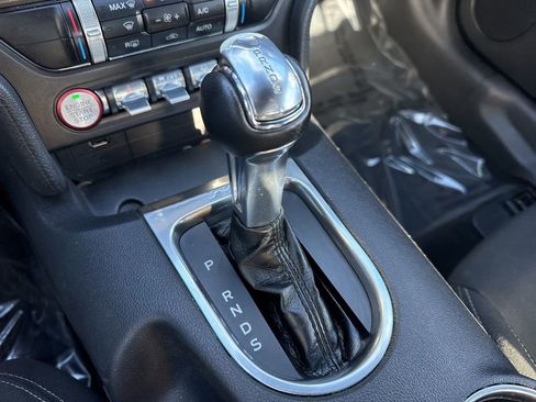 Used 2022 Ford Mustang Coupe w/ Equipment Group 101A image 15